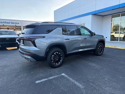 New 2026 Chevrolet Traverse - photo 1