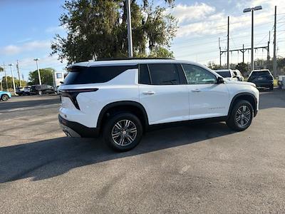 New 2026 Chevrolet Traverse - photo 1