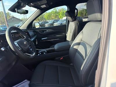 New 2026 Chevrolet Traverse - photo 1