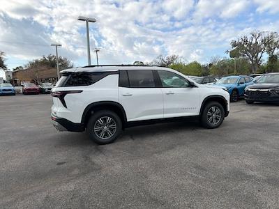 New 2026 Chevrolet Traverse - photo 1