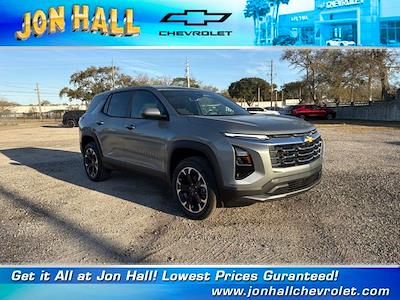 New 2026 Chevrolet Equinox - photo 1