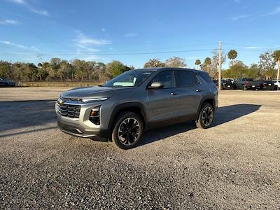 New 2026 Chevrolet Equinox - photo 1