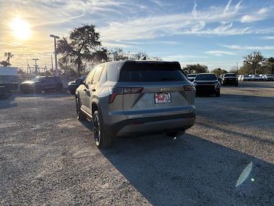 New 2026 Chevrolet Equinox - photo 1