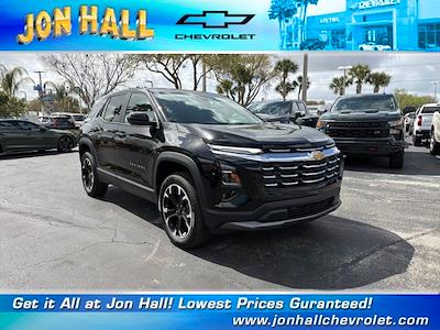 New 2026 Chevrolet Equinox - photo 1