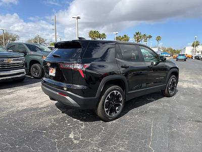 New 2026 Chevrolet Equinox - photo 1