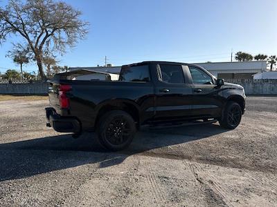 New 2026 Chevrolet Silverado 1500 - photo 1