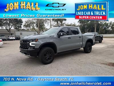 Used 2024 Chevrolet Silverado 1500 - photo 1