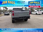 2024 Chevrolet Silverado 1500 Crew Cab 4WD Pickup for sale #267204A - photo 10