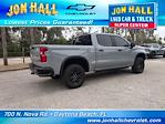 2024 Chevrolet Silverado 1500 Crew Cab 4WD Pickup for sale #267204A - photo 14