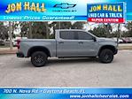 2024 Chevrolet Silverado 1500 Crew Cab 4WD Pickup for sale #267204A - photo 16