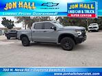 2024 Chevrolet Silverado 1500 Crew Cab 4WD Pickup for sale #267204A - photo 19