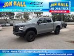 2024 Chevrolet Silverado 1500 Crew Cab 4WD Pickup for sale #267204A - photo 2