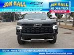 2024 Chevrolet Silverado 1500 Crew Cab 4WD Pickup for sale #267204A - photo 21