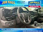 2024 Chevrolet Silverado 1500 Crew Cab 4WD Pickup for sale #267204A - photo 27
