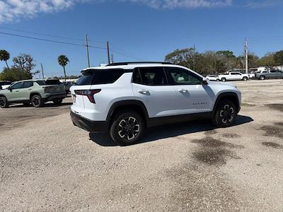 New 2026 Chevrolet Equinox - photo 1