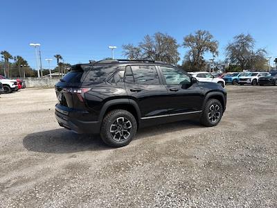 New 2026 Chevrolet Equinox - photo 1