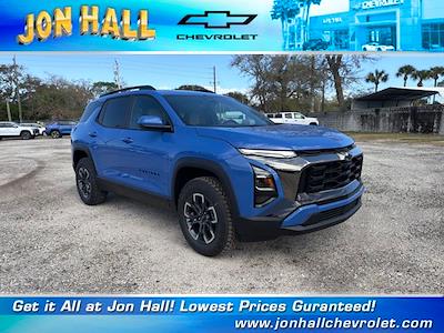 New 2026 Chevrolet Equinox - photo 1