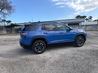 New 2026 Chevrolet Equinox - photo 1