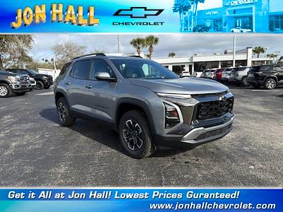 New 2026 Chevrolet Equinox - photo 1