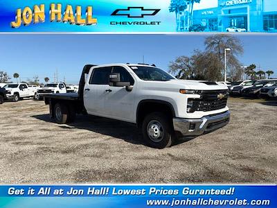 New 2026 Chevrolet Silverado 3500 - photo 1