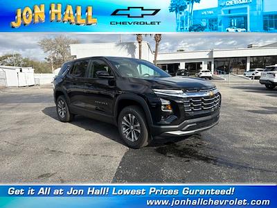 2026 Chevrolet Equinox FWD SUV for sale #267214 - photo 1