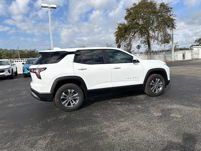 New 2026 Chevrolet Equinox - photo 1