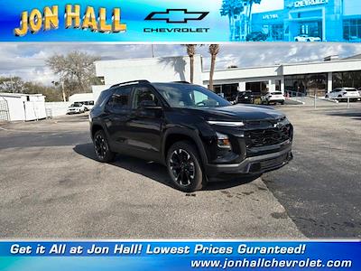 New 2026 Chevrolet Equinox - photo 1