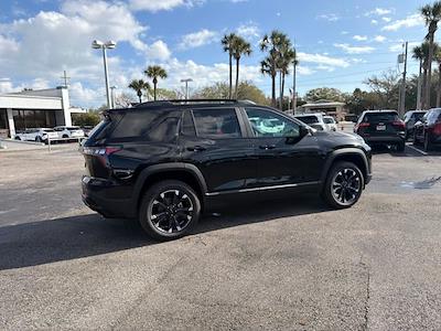 New 2026 Chevrolet Equinox - photo 1