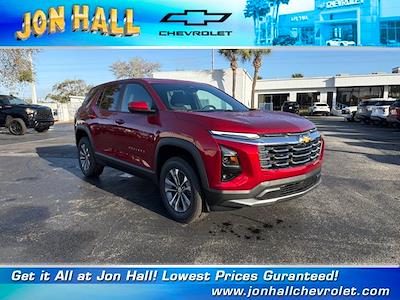 New 2026 Chevrolet Equinox - photo 1