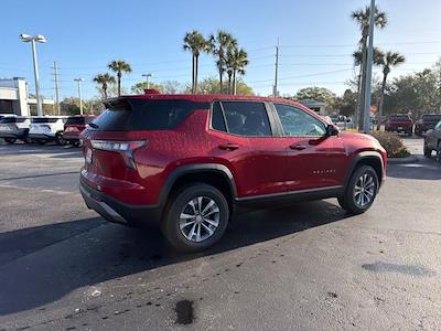 2026 Chevrolet Equinox FWD SUV for sale #267217 - photo 2