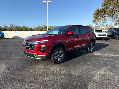 New 2026 Chevrolet Equinox - photo 1