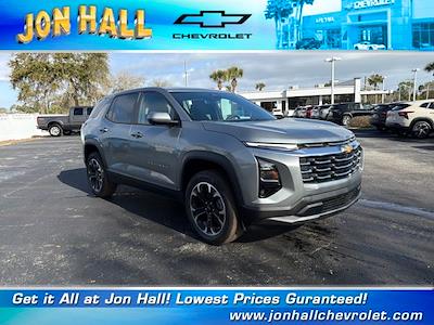 New 2026 Chevrolet Equinox - photo 1