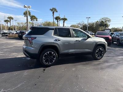 New 2026 Chevrolet Equinox - photo 1