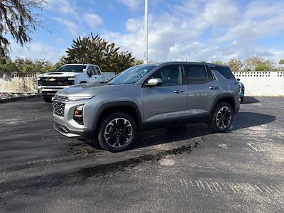 New 2026 Chevrolet Equinox - photo 1