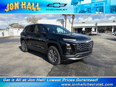 New 2026 Chevrolet Equinox - photo 1