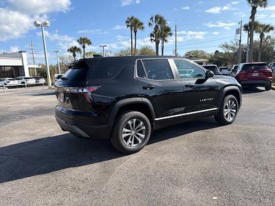 New 2026 Chevrolet Equinox - photo 1
