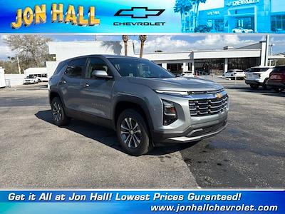 New 2026 Chevrolet Equinox - photo 1