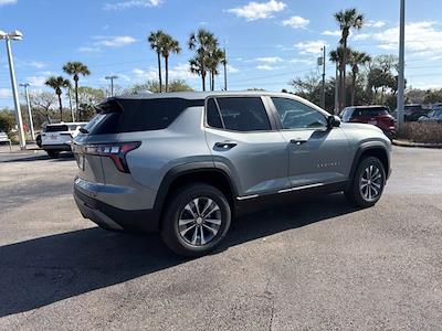 New 2026 Chevrolet Equinox - photo 1