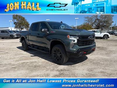 New 2026 Chevrolet Silverado 1500 - photo 1