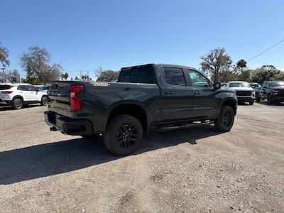 New 2026 Chevrolet Silverado 1500 - photo 1