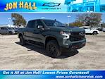 2026 Chevrolet Silverado 1500 Crew Cab 4WD Pickup for sale #267222 - photo 1