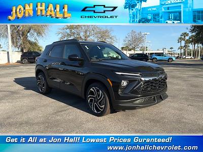 New 2026 Chevrolet Trailblazer - photo 1