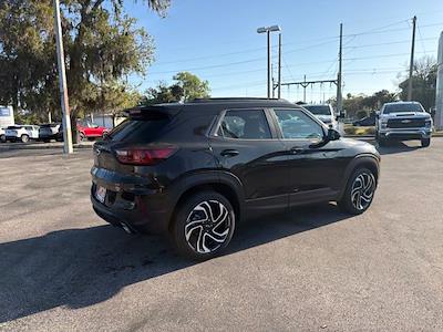 New 2026 Chevrolet Trailblazer - photo 1