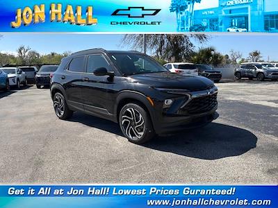 New 2026 Chevrolet Trailblazer - photo 1