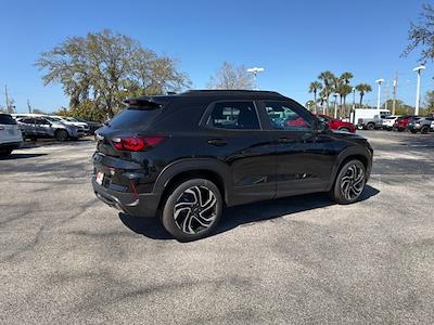 New 2026 Chevrolet Trailblazer - photo 1
