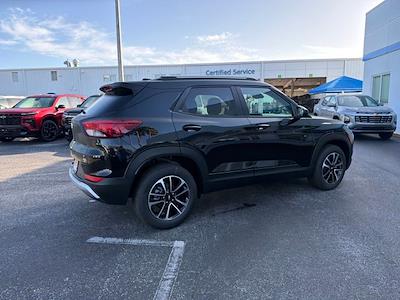 New 2026 Chevrolet Trailblazer - photo 1