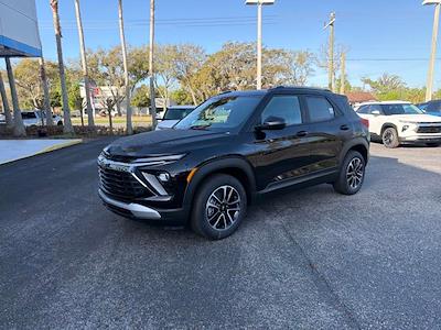 New 2026 Chevrolet Trailblazer - photo 1