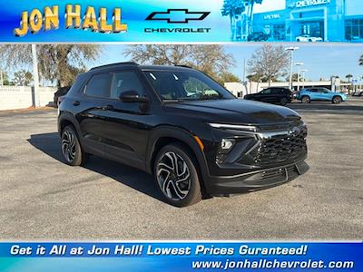 New 2026 Chevrolet Trailblazer - photo 1