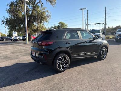 New 2026 Chevrolet Trailblazer - photo 1