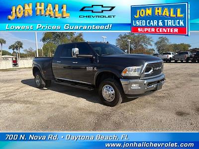 Used 2018 Ram 3500 - photo 1